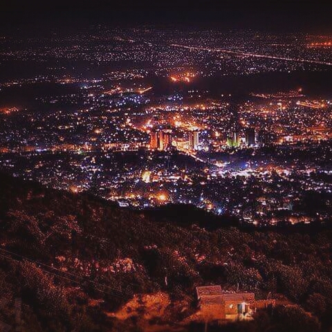 islamabad