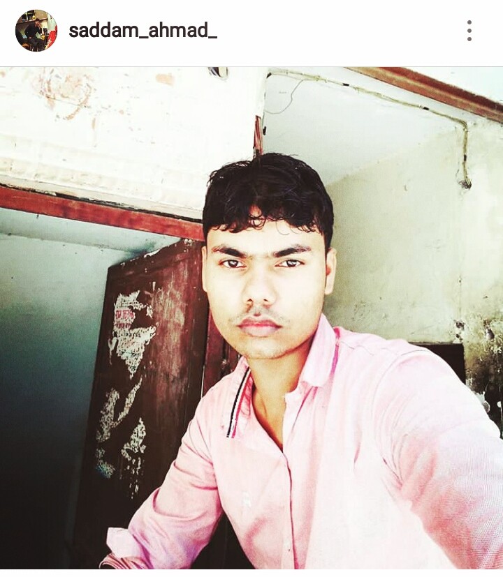 MD Saddam.ahmed