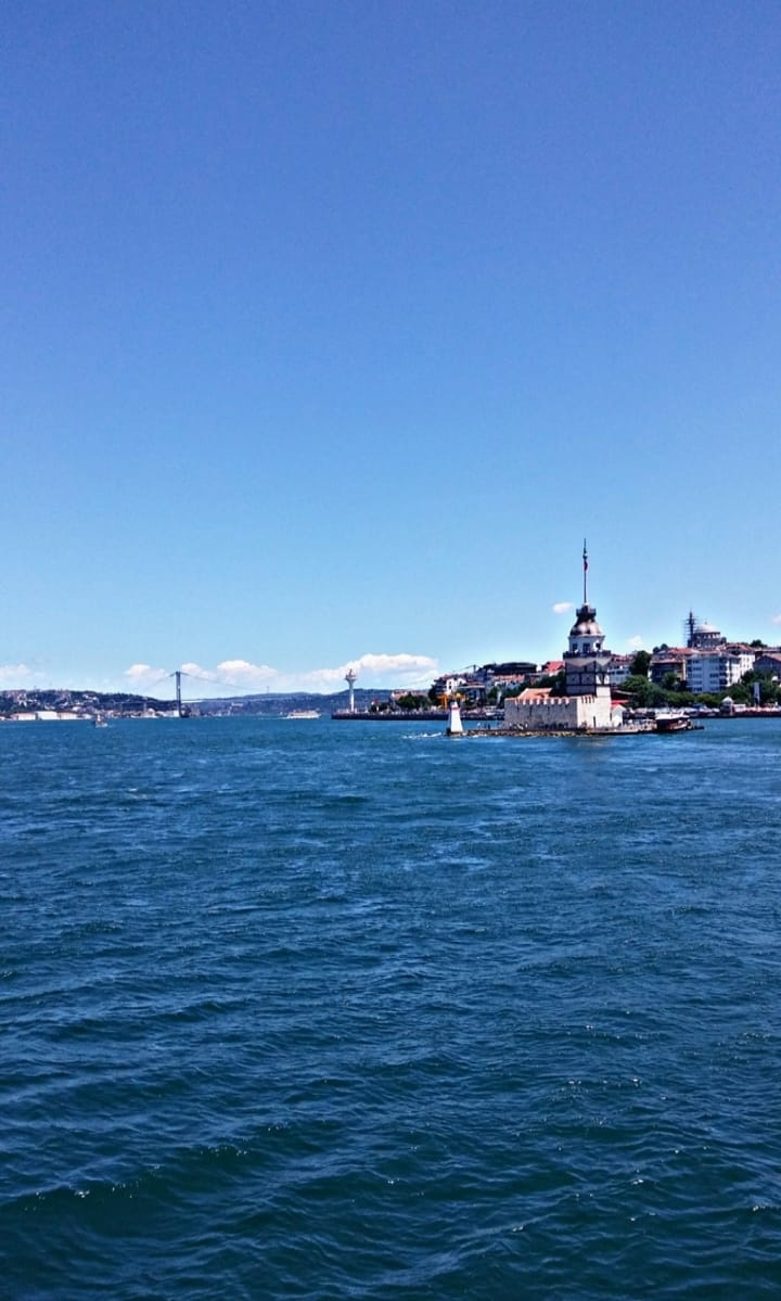 kız kulesi