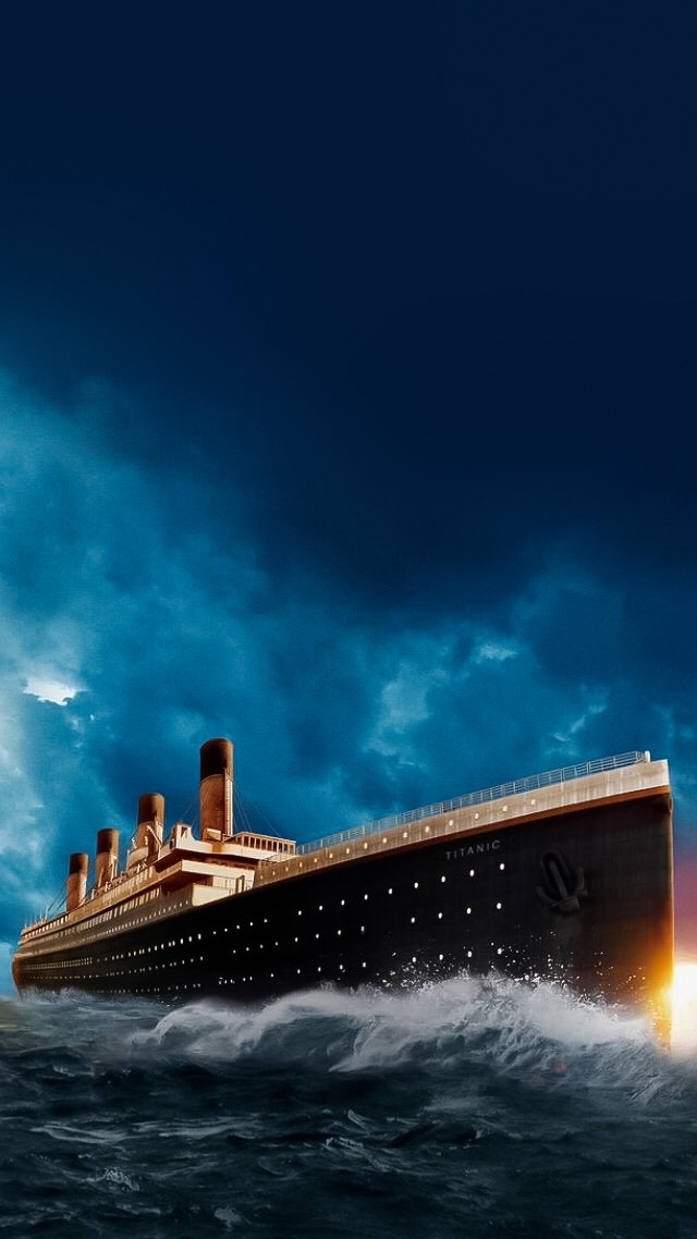 Titanic