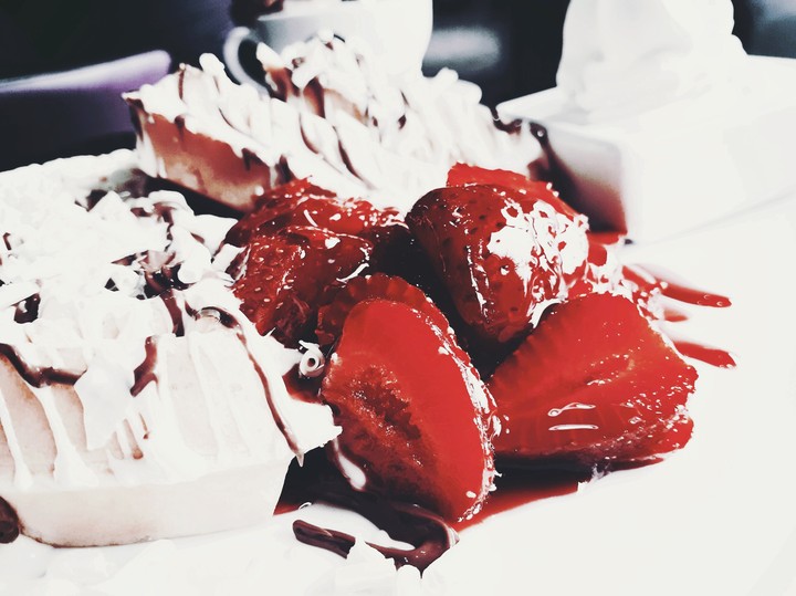 Strawberry