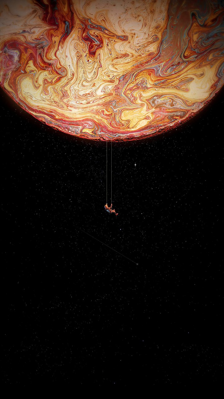 4K Planet