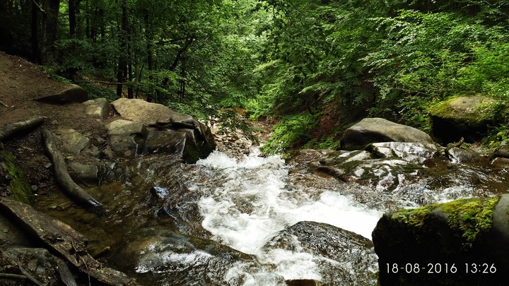 Ukraine.Karpaty