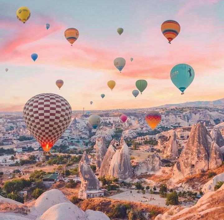 ballon