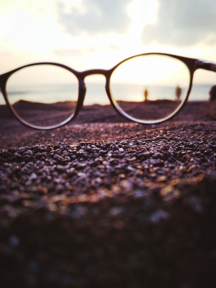 Vision