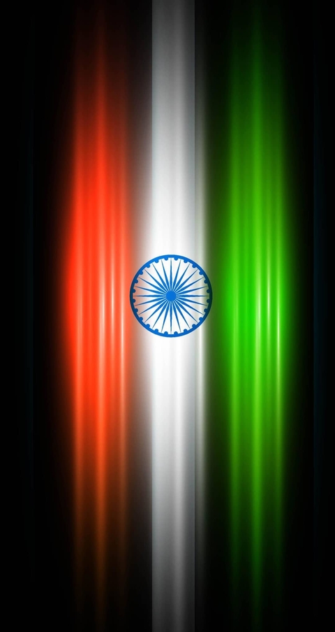 Indian flag
