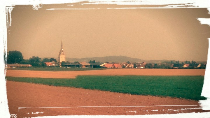 Pays des Géants