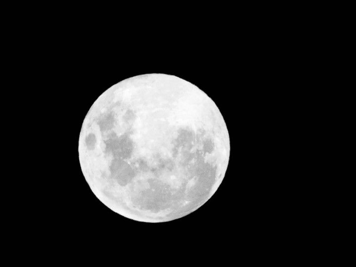 moon