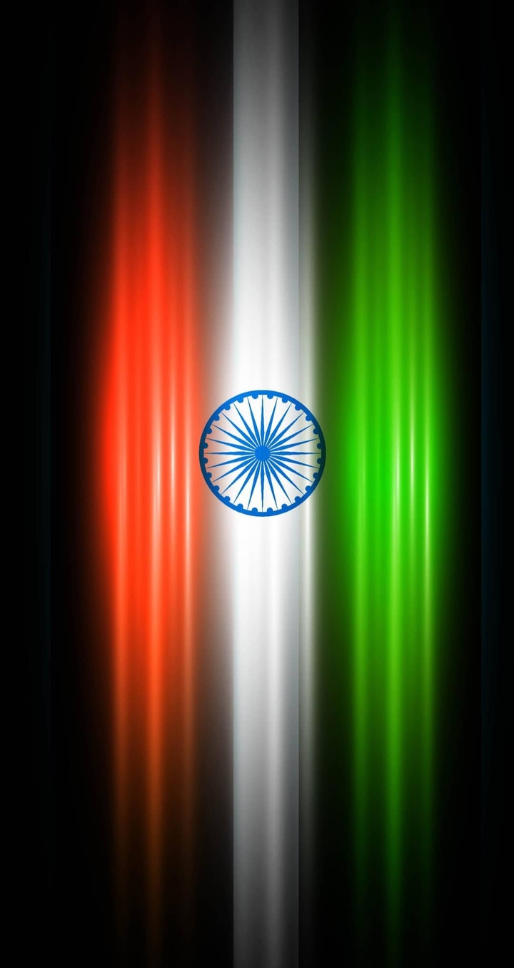 Indian flag