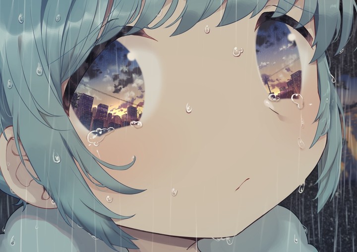 Anime ~