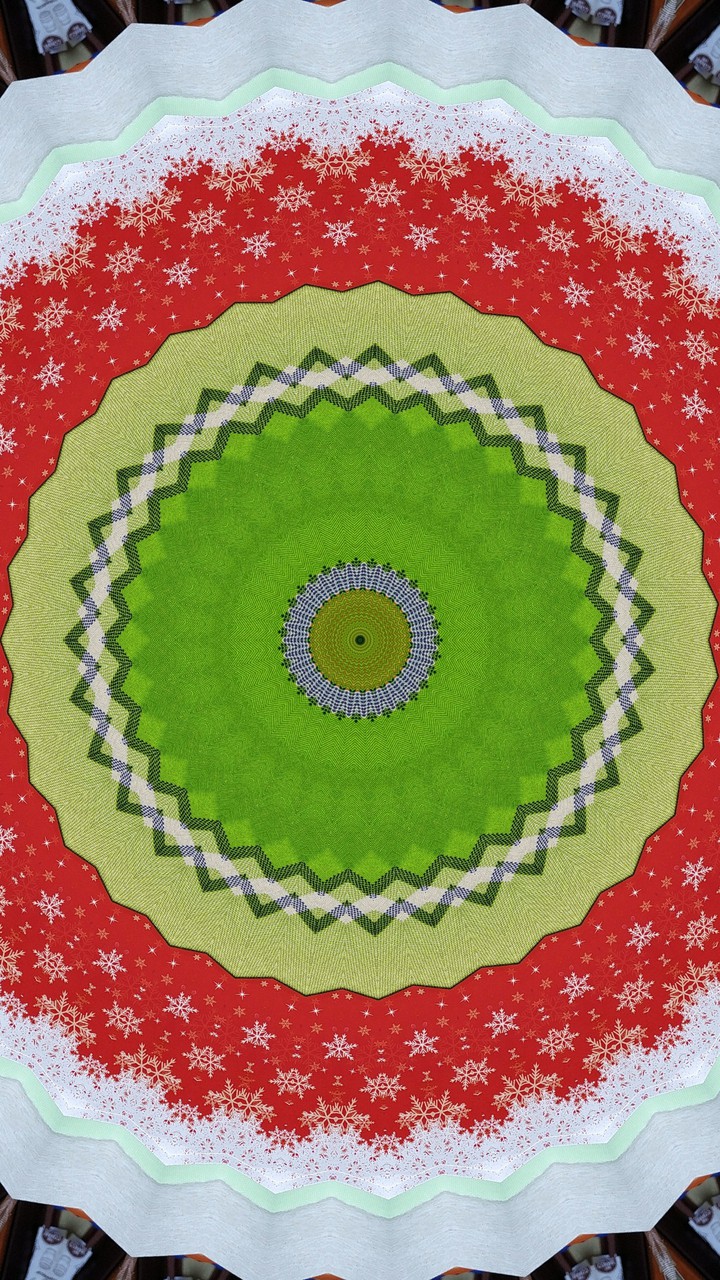 kaleidoscope