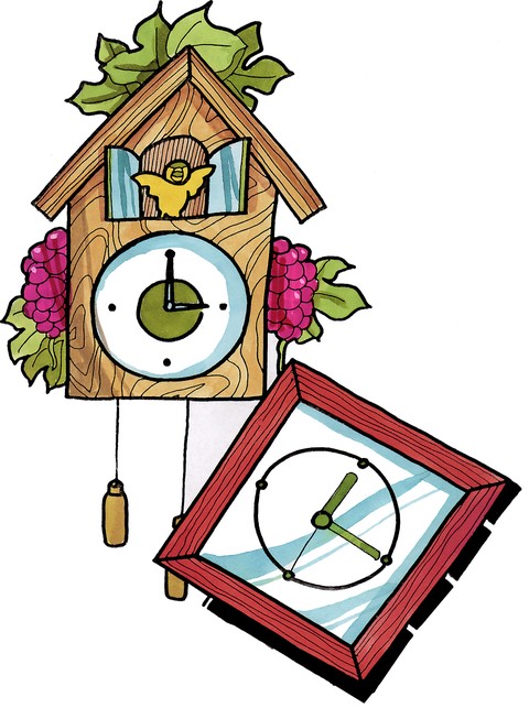 Illustration and Painting