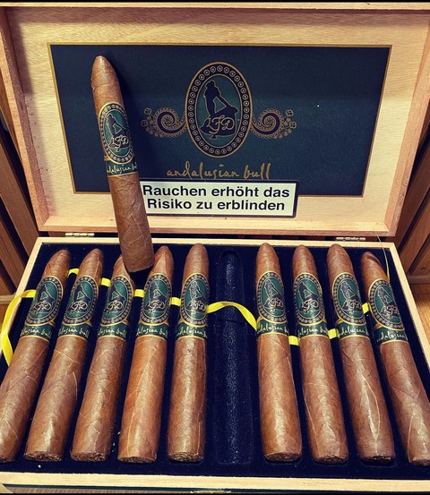 cigar