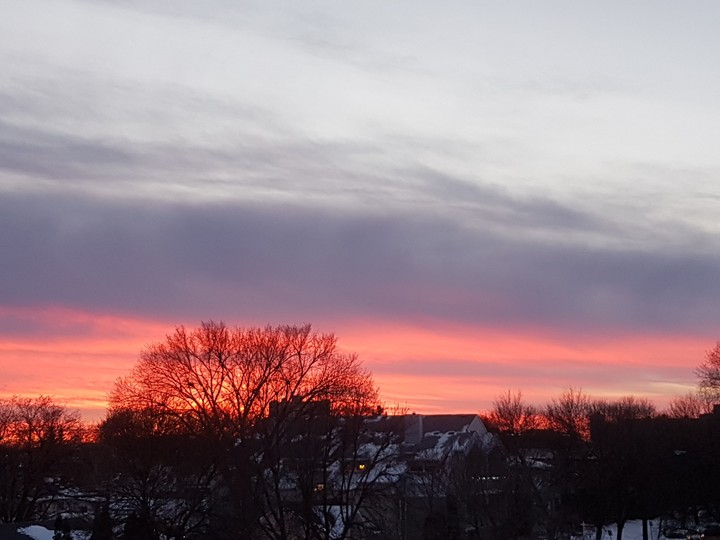 Beautiful Sunset