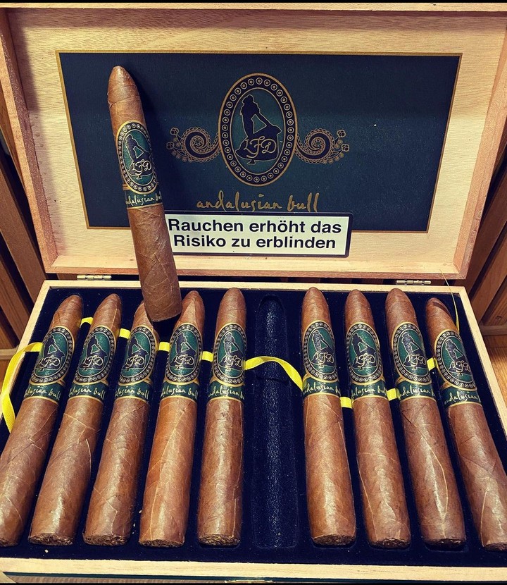 cigar