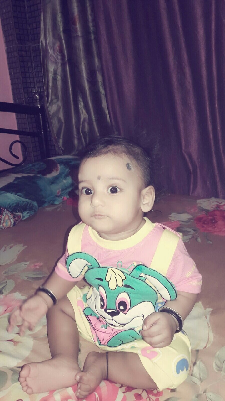 baby