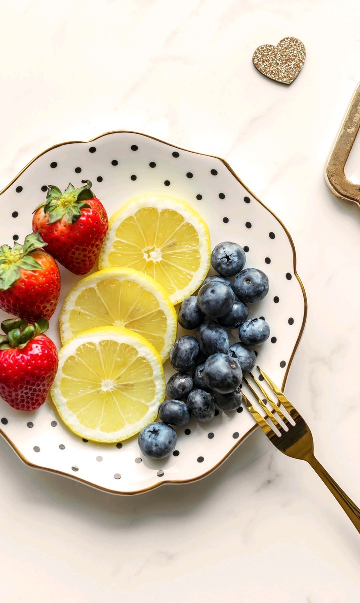Berries