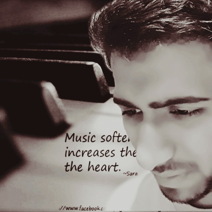 music