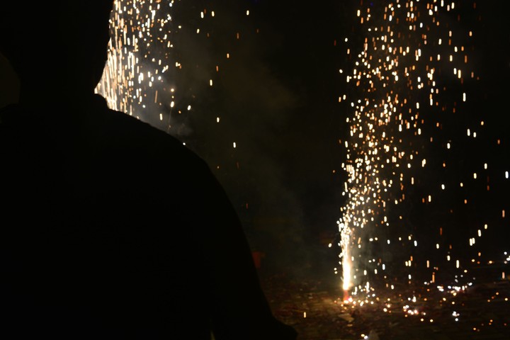 festival