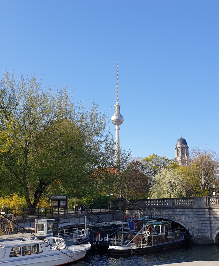 Berlin