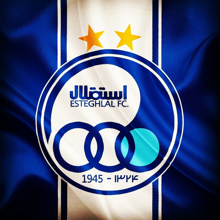 Esteghlal