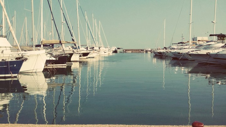 Mes belle vacances