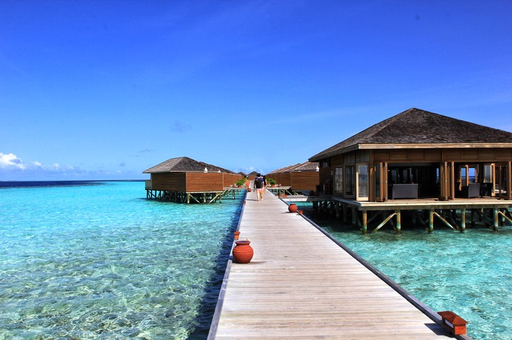 Maldives