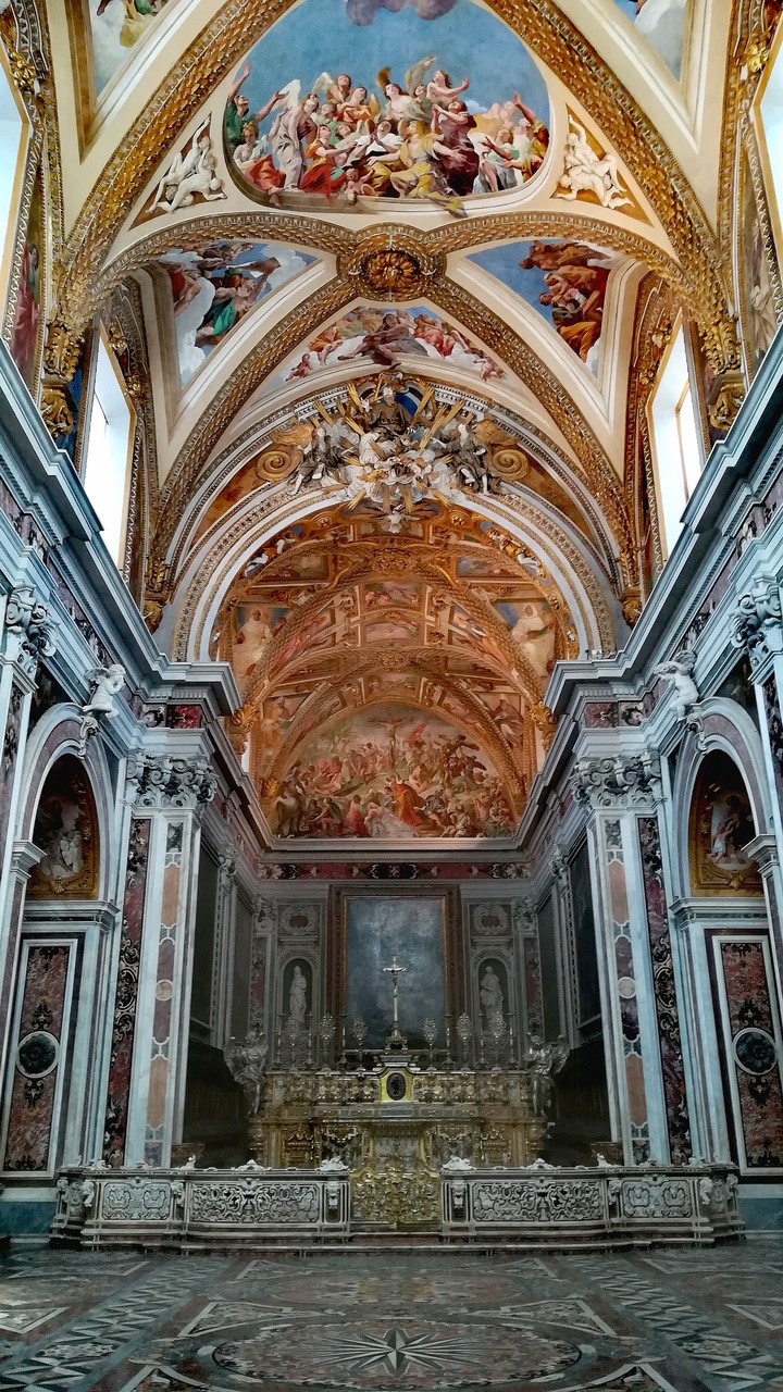 Church of Saint Martino