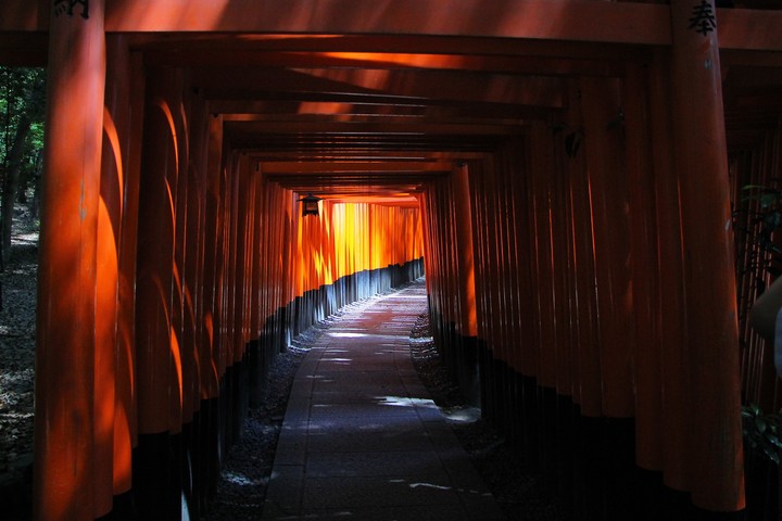 Kyoto