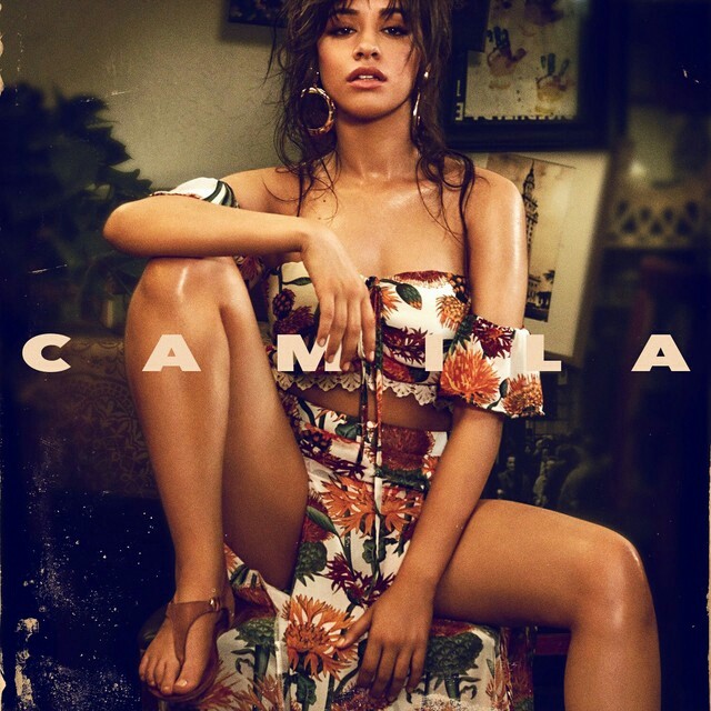 camila cabello