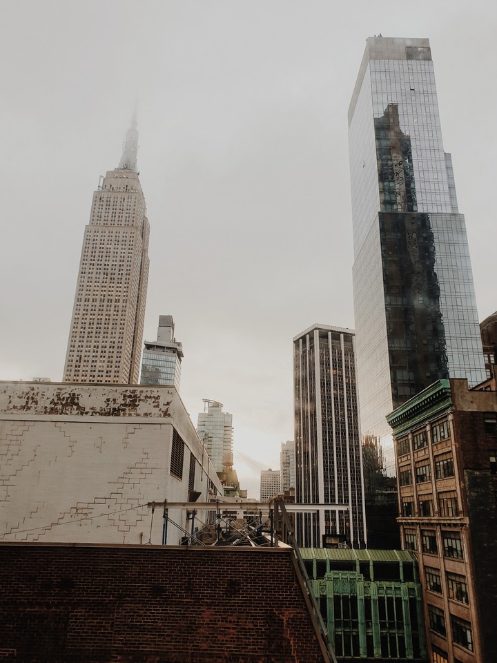 new york ♡