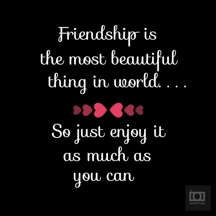 Friends 