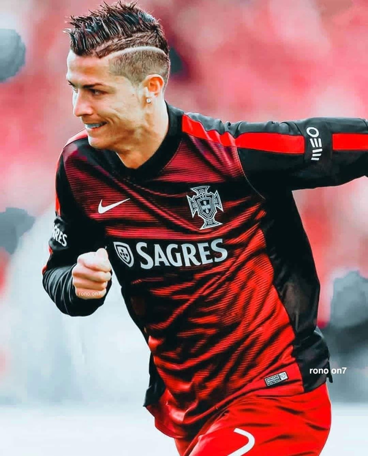 CR7