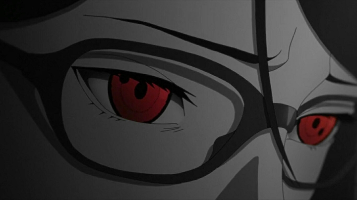 Sharingan
