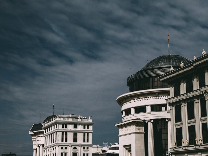 Skopje Macedonia