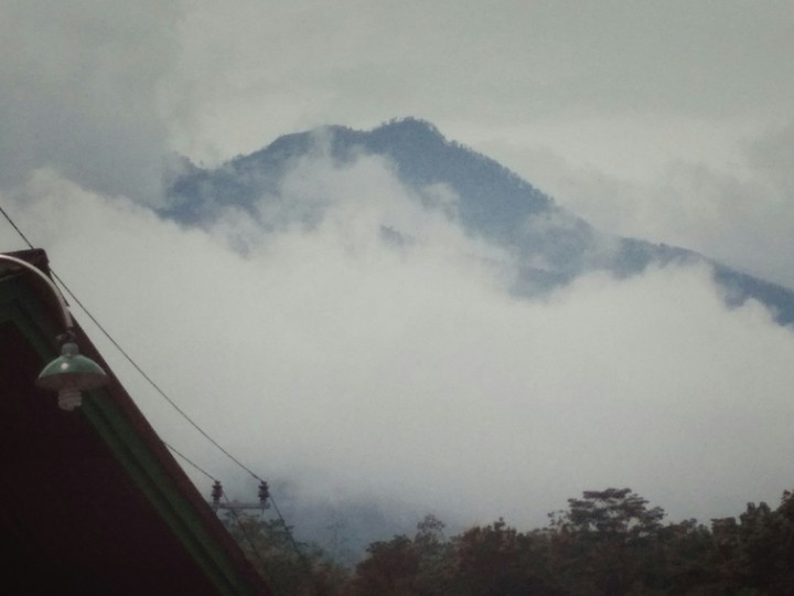 bukit
