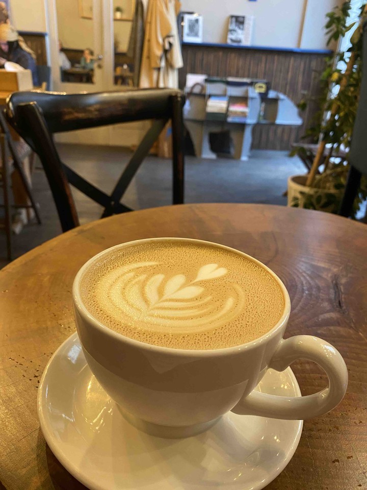 Coffeetime