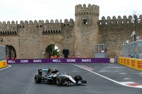 Azerbaijan