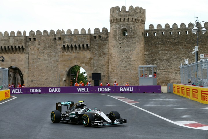 Azerbaijan