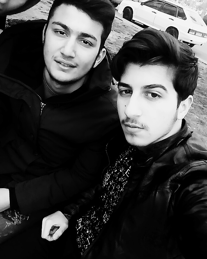 bele bir xatire...