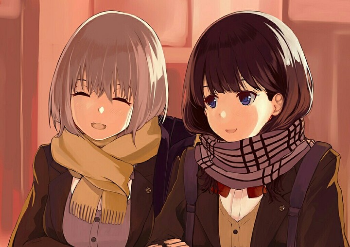 Anime ~
