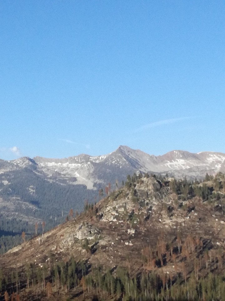 yosemite