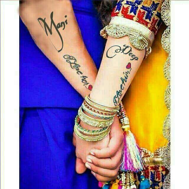 love