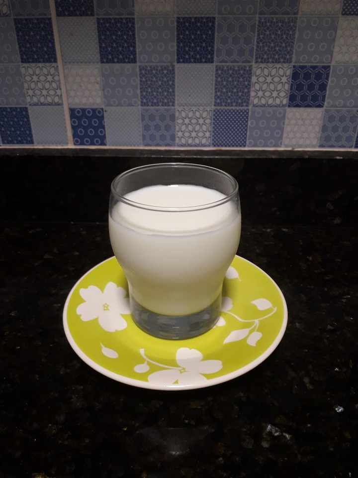 lanche da noite