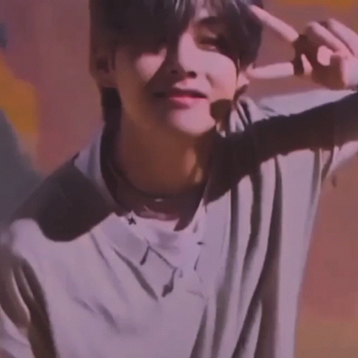 KIM TAEHYUNG