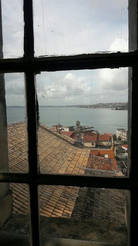 Low Town of Salvador 2