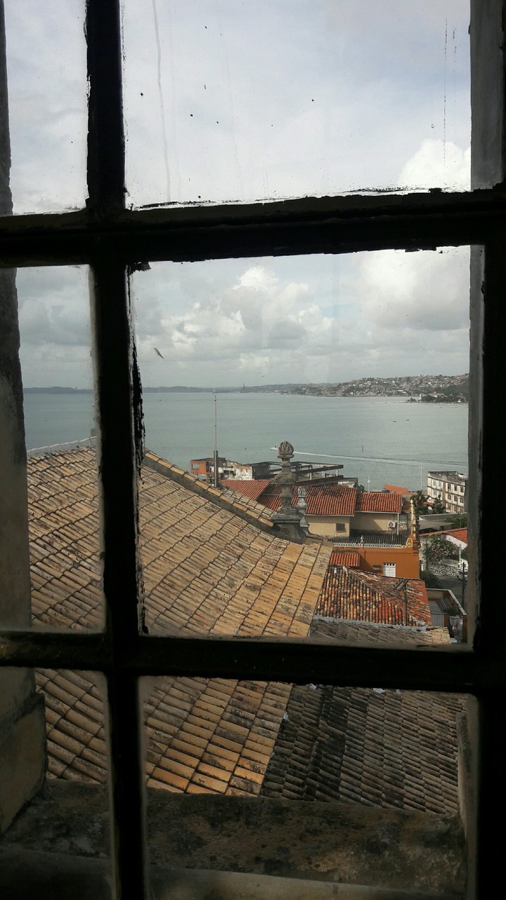 Low Town of Salvador 2