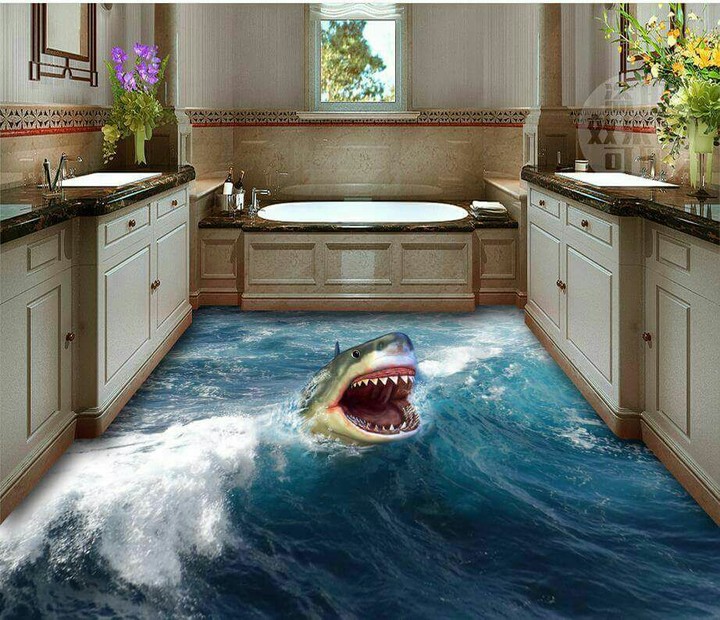 new style home picture