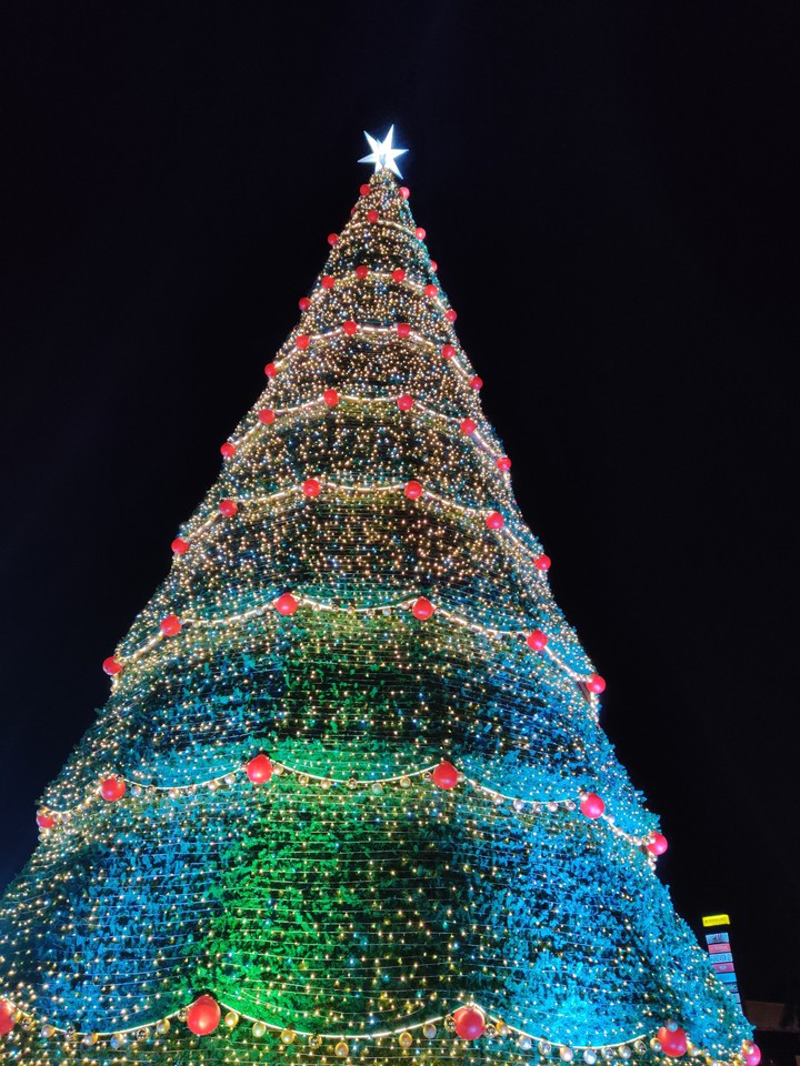 Merry Christmas