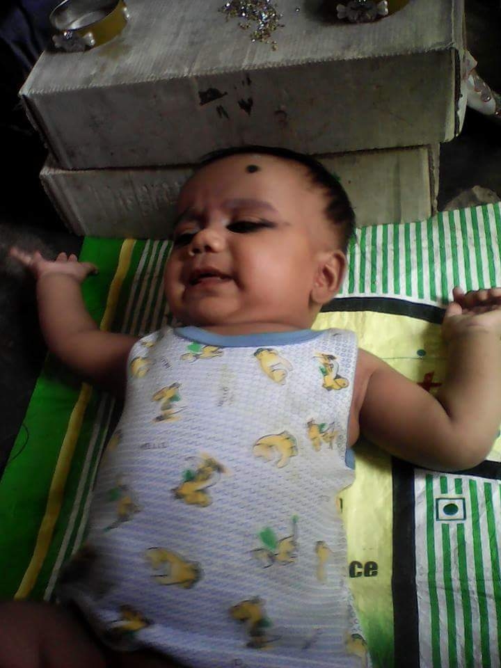very nice boy